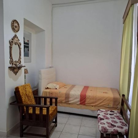 Mystery Garden Guest House Αμμόχωστος Εξωτερικό φωτογραφία