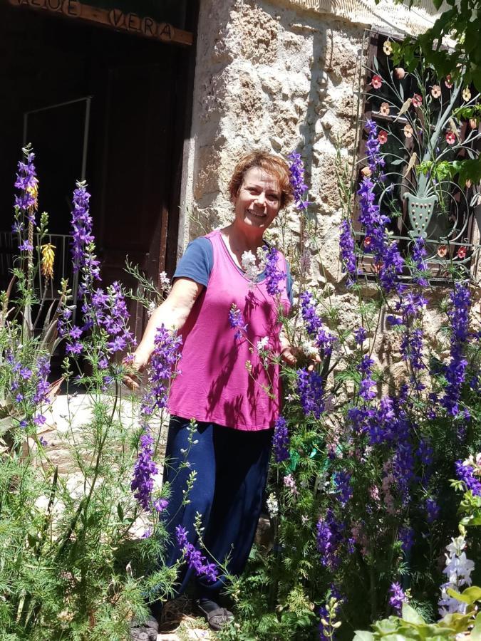 Mystery Garden Guest House Αμμόχωστος Εξωτερικό φωτογραφία