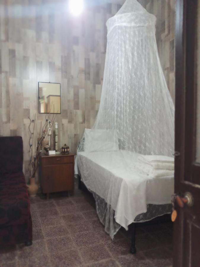 Mystery Garden Guest House Αμμόχωστος Εξωτερικό φωτογραφία