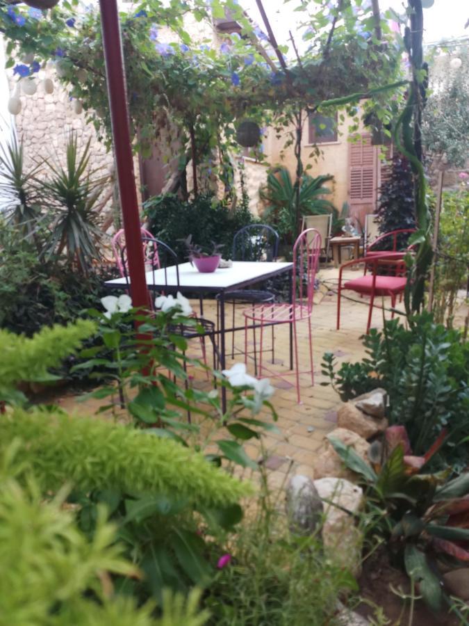 Mystery Garden Guest House Αμμόχωστος Εξωτερικό φωτογραφία