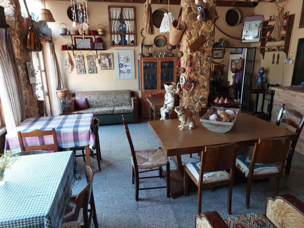 Mystery Garden Guest House Αμμόχωστος Εξωτερικό φωτογραφία