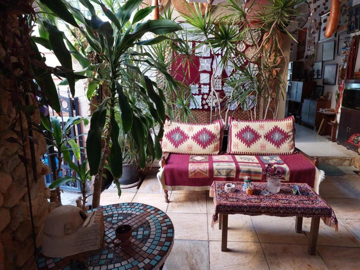 Mystery Garden Guest House Αμμόχωστος Εξωτερικό φωτογραφία