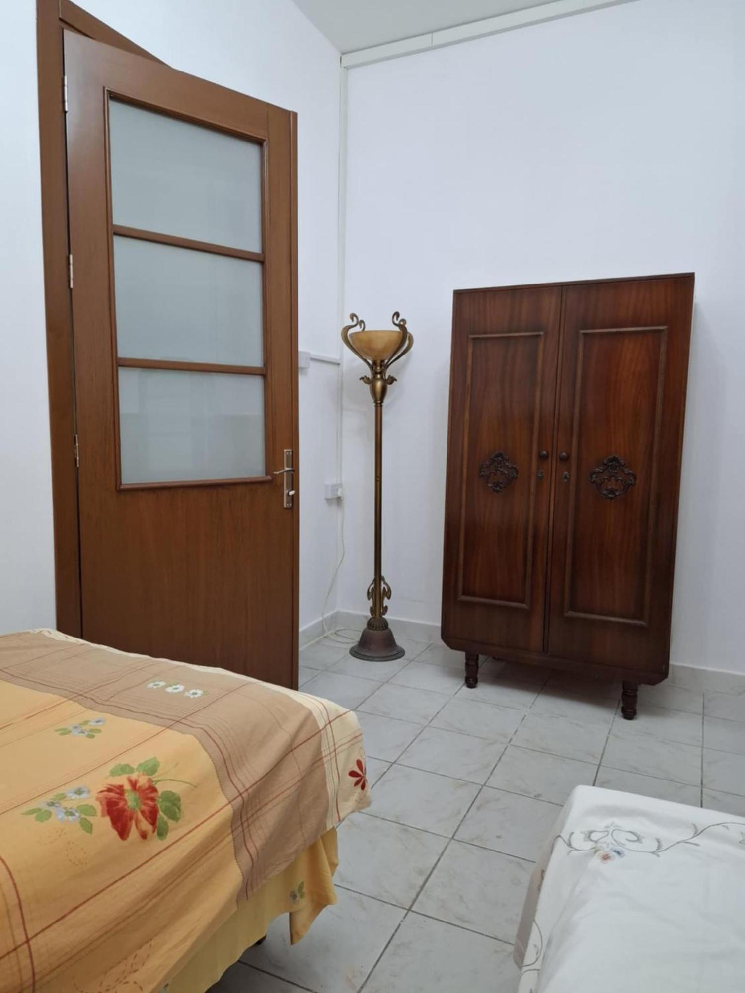 Mystery Garden Guest House Αμμόχωστος Εξωτερικό φωτογραφία