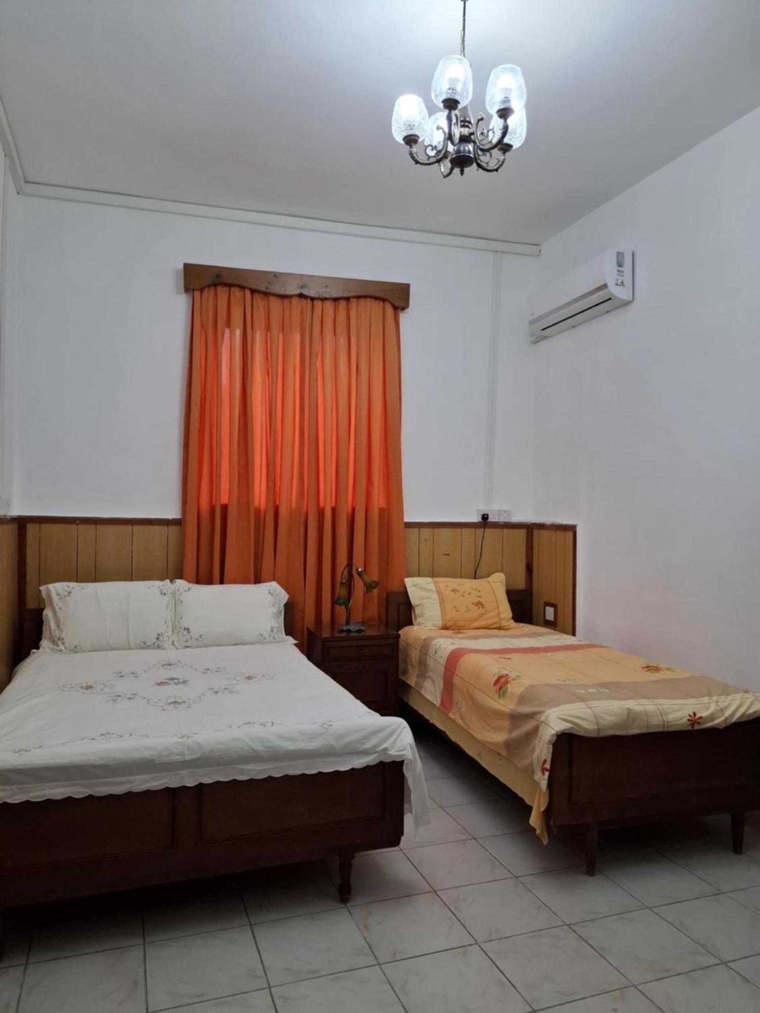 Mystery Garden Guest House Αμμόχωστος Εξωτερικό φωτογραφία