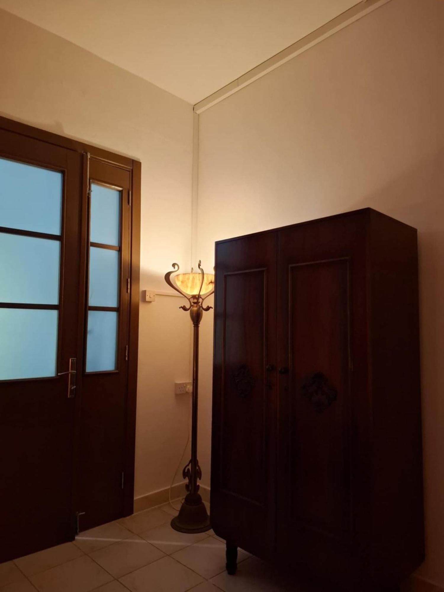 Mystery Garden Guest House Αμμόχωστος Εξωτερικό φωτογραφία