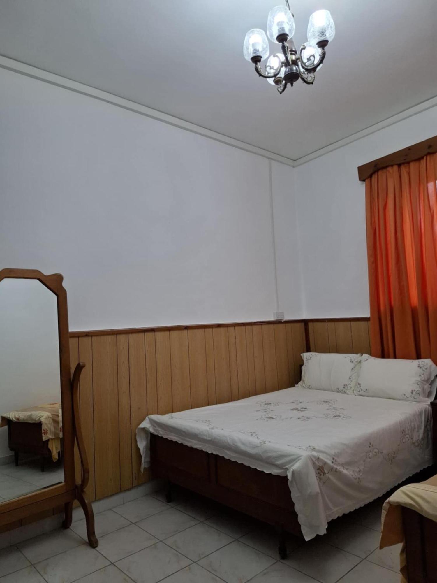 Mystery Garden Guest House Αμμόχωστος Εξωτερικό φωτογραφία