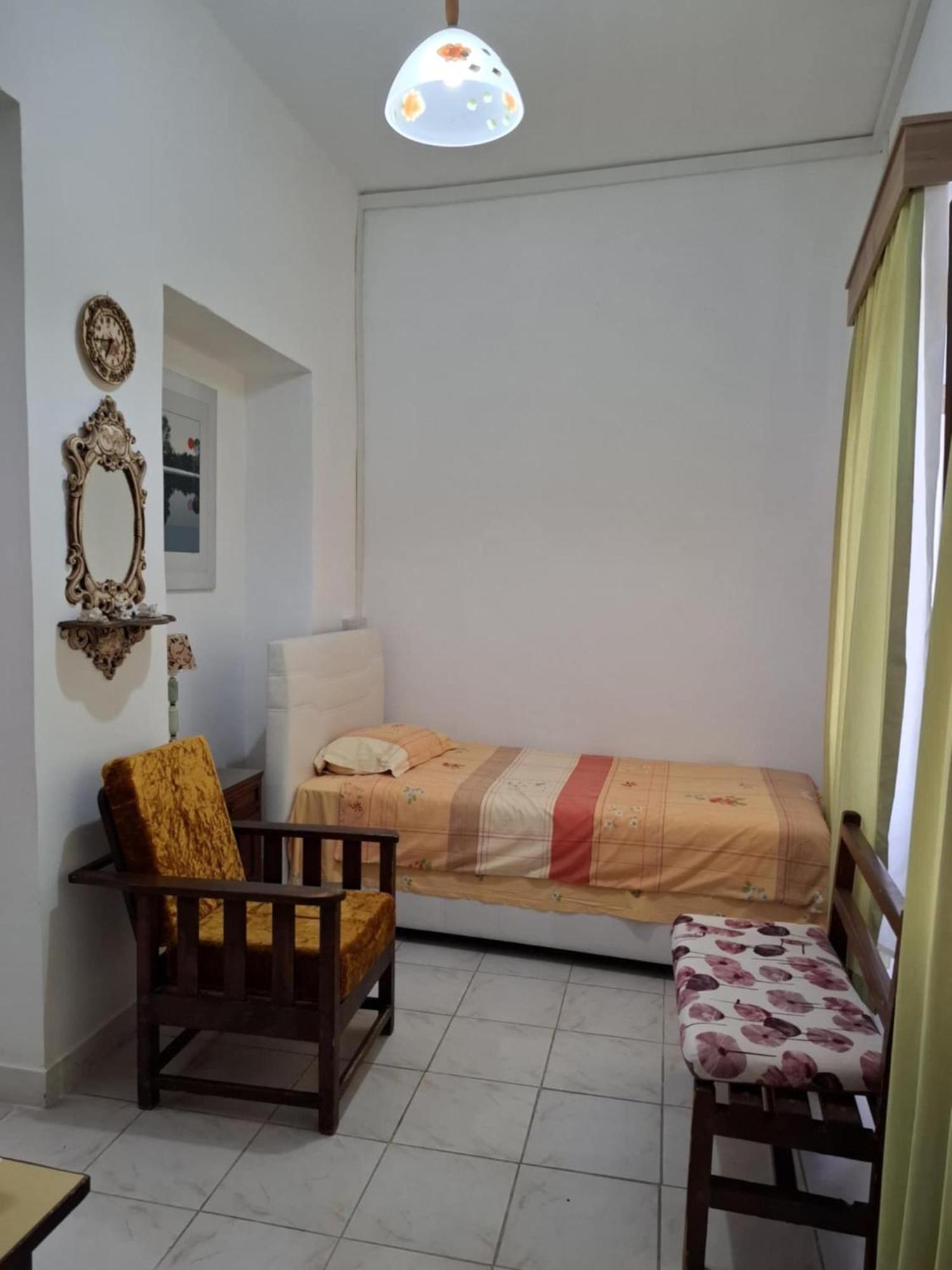 Mystery Garden Guest House Αμμόχωστος Εξωτερικό φωτογραφία