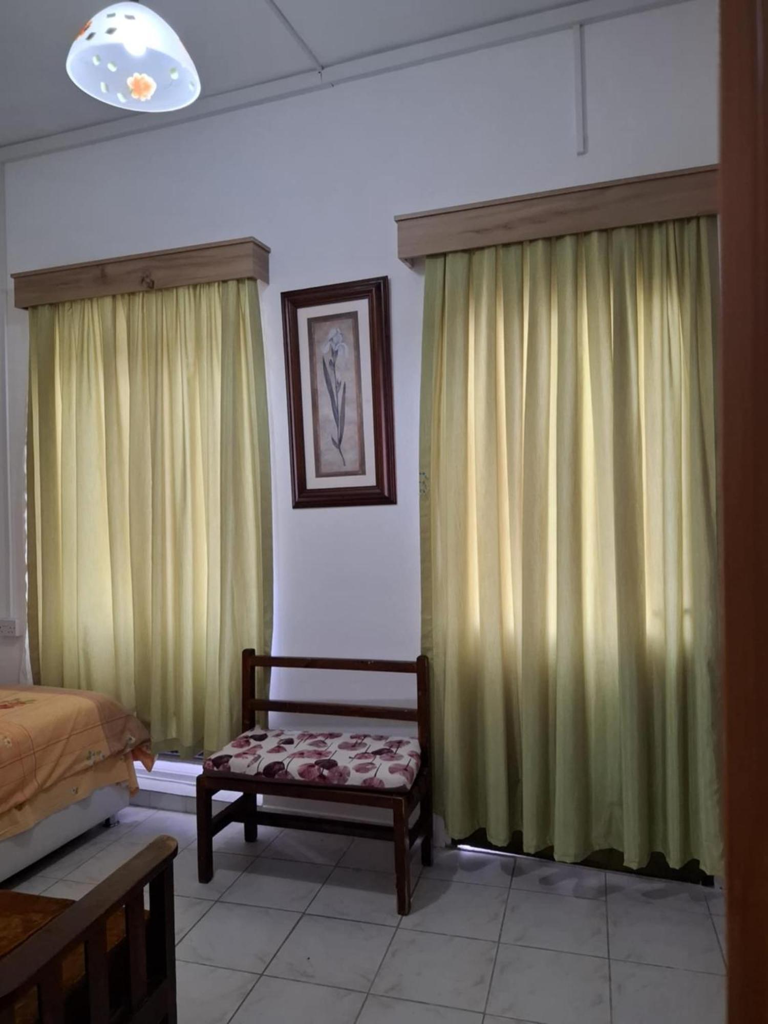 Mystery Garden Guest House Αμμόχωστος Εξωτερικό φωτογραφία