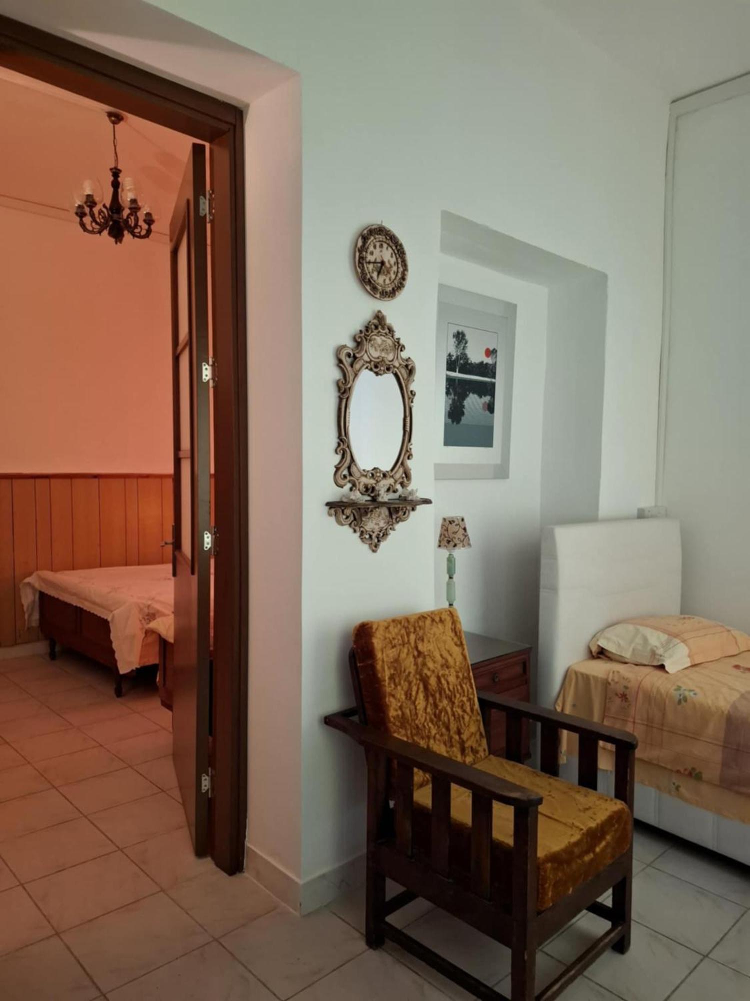 Mystery Garden Guest House Αμμόχωστος Εξωτερικό φωτογραφία