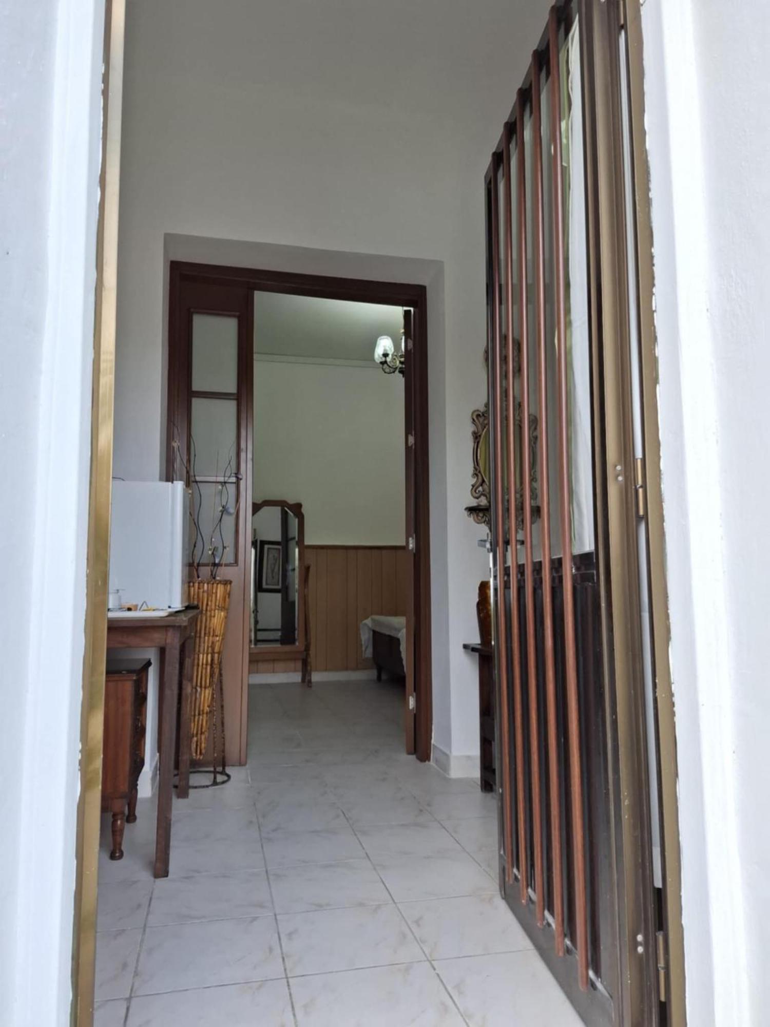 Mystery Garden Guest House Αμμόχωστος Εξωτερικό φωτογραφία