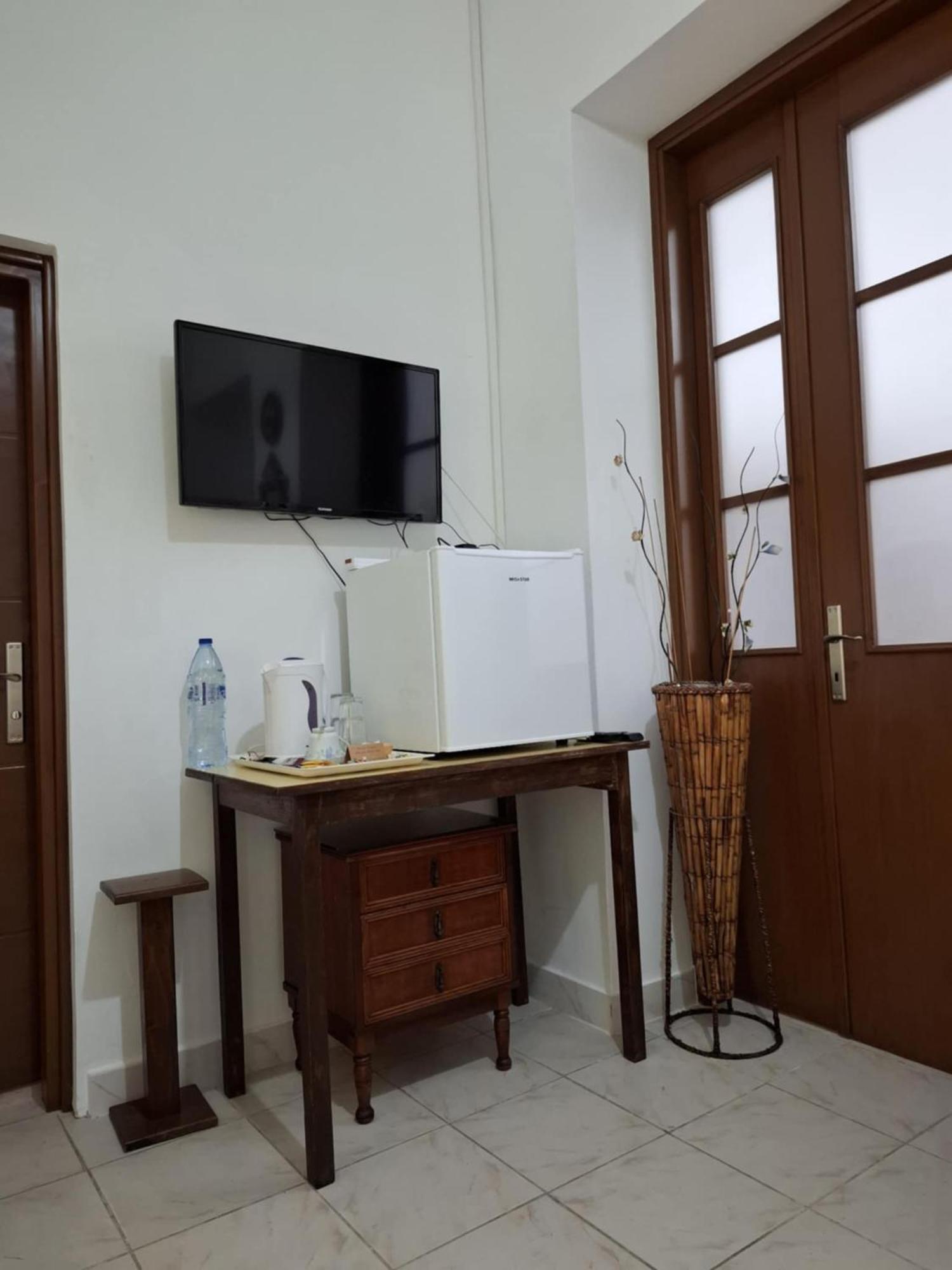 Mystery Garden Guest House Αμμόχωστος Εξωτερικό φωτογραφία