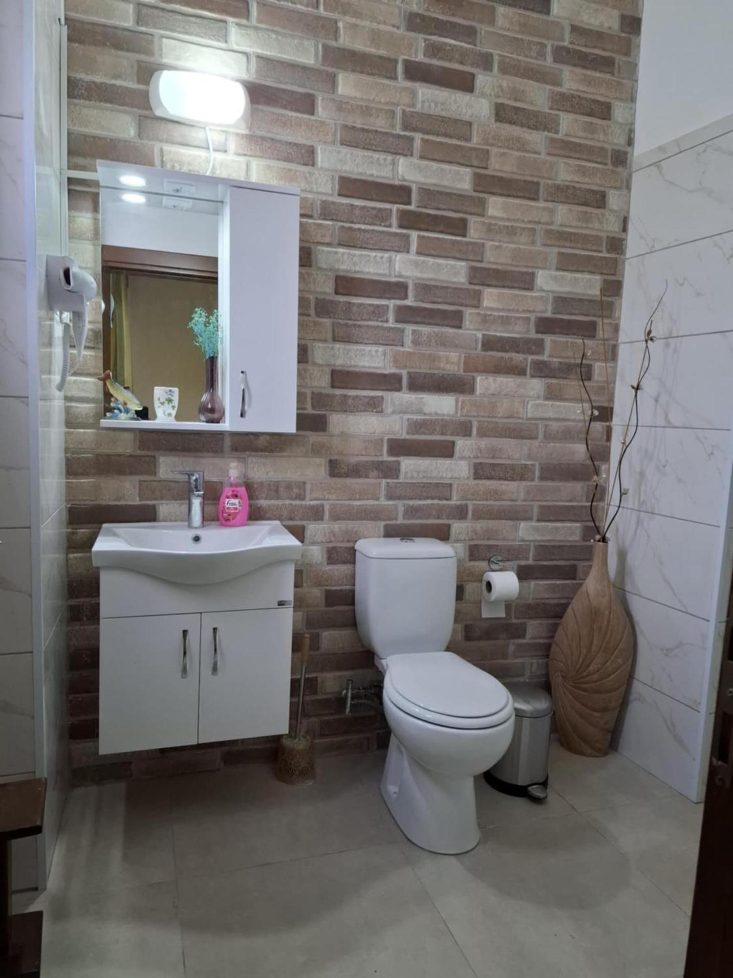 Mystery Garden Guest House Αμμόχωστος Εξωτερικό φωτογραφία