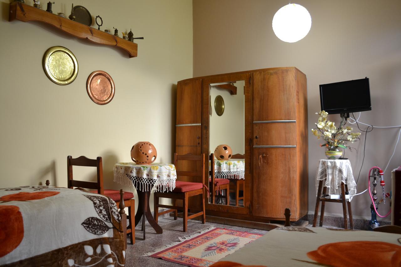 Mystery Garden Guest House Αμμόχωστος Εξωτερικό φωτογραφία