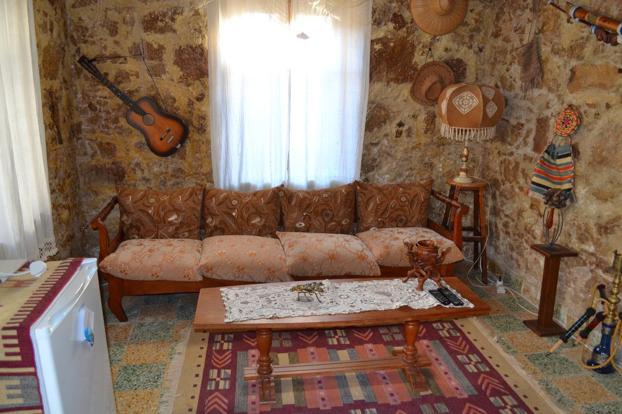 Mystery Garden Guest House Αμμόχωστος Εξωτερικό φωτογραφία