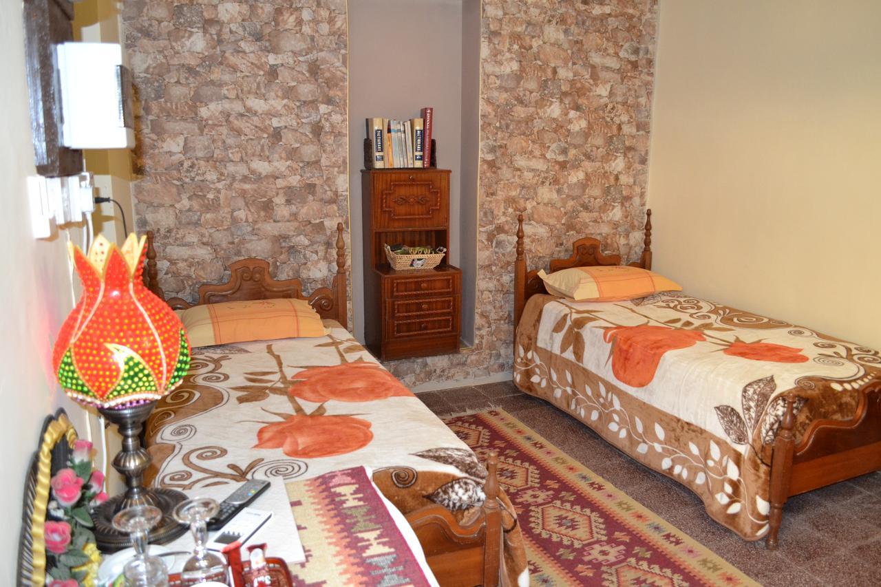 Mystery Garden Guest House Αμμόχωστος Εξωτερικό φωτογραφία