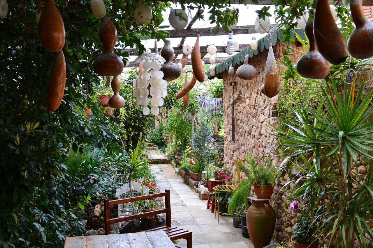 Mystery Garden Guest House Αμμόχωστος Εξωτερικό φωτογραφία