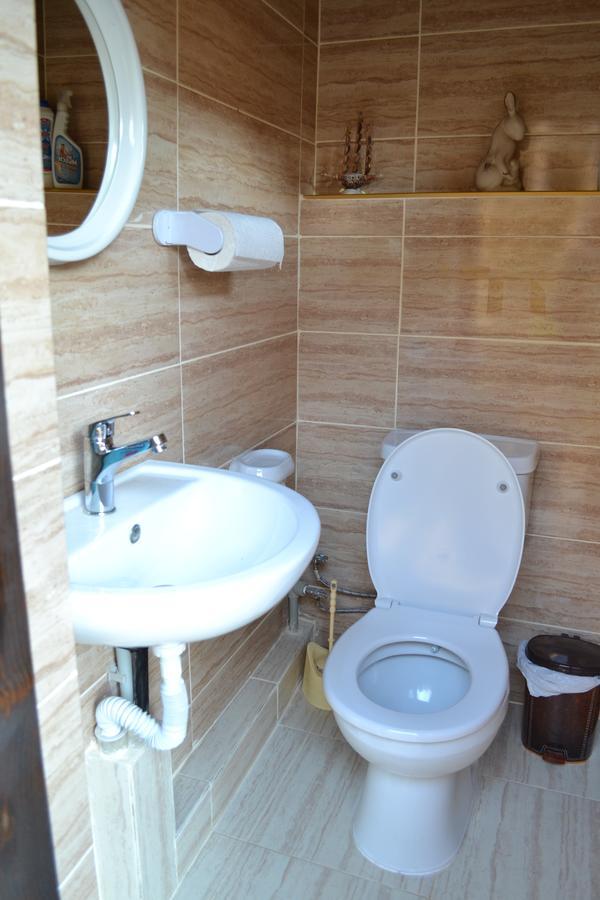 Mystery Garden Guest House Αμμόχωστος Εξωτερικό φωτογραφία