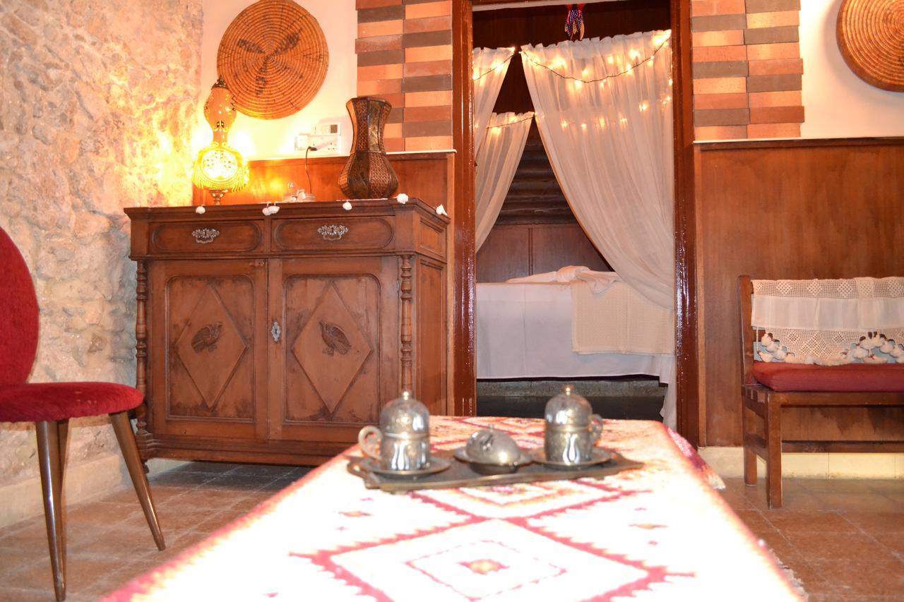 Mystery Garden Guest House Αμμόχωστος Εξωτερικό φωτογραφία