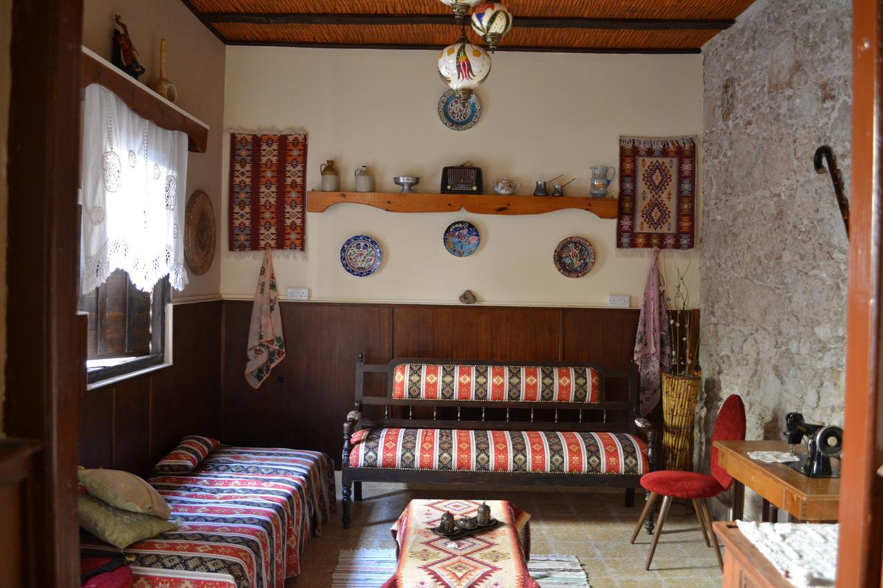 Mystery Garden Guest House Αμμόχωστος Εξωτερικό φωτογραφία