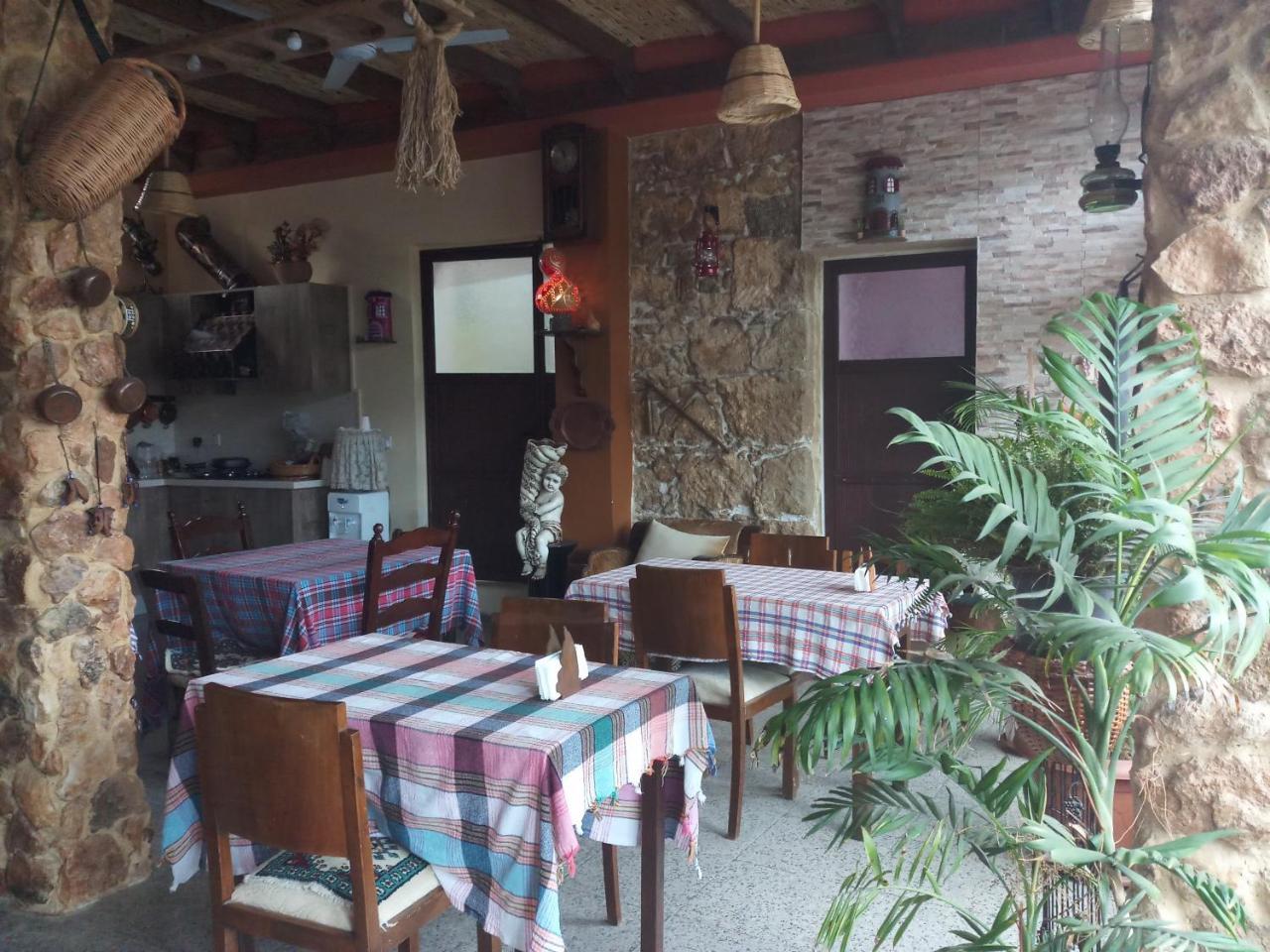 Mystery Garden Guest House Αμμόχωστος Εξωτερικό φωτογραφία