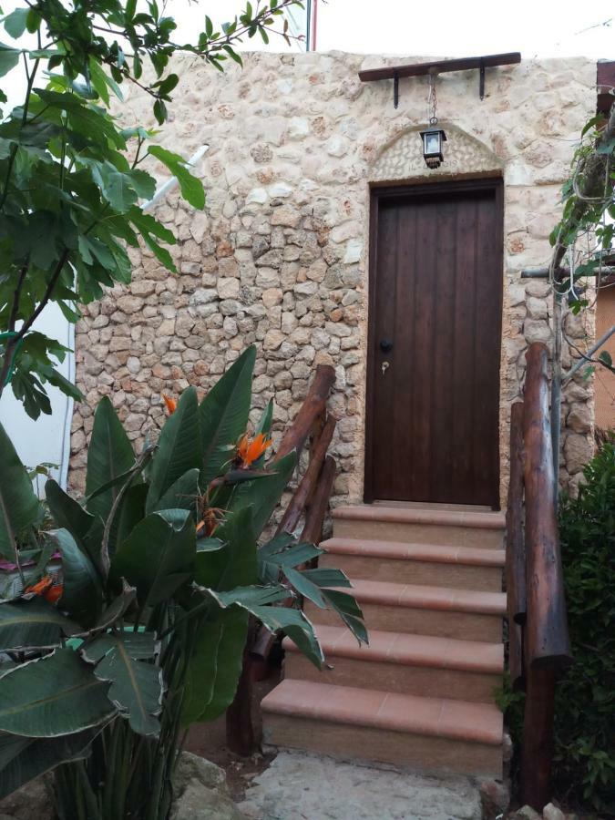 Mystery Garden Guest House Αμμόχωστος Εξωτερικό φωτογραφία