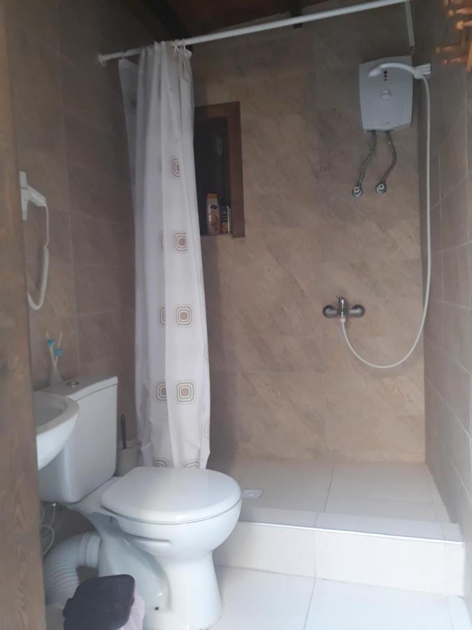 Mystery Garden Guest House Αμμόχωστος Εξωτερικό φωτογραφία